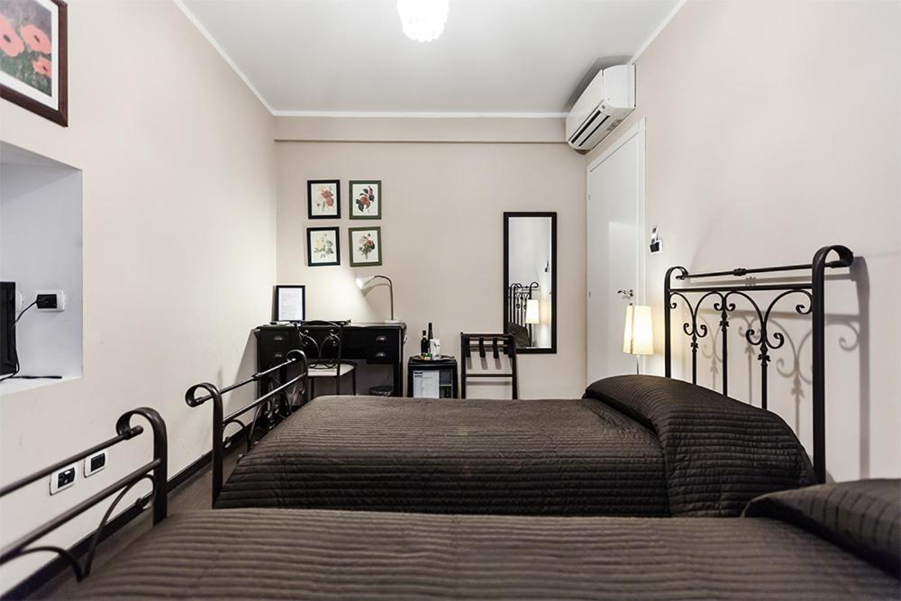 Castaldi House Hotel Milano Exterior foto