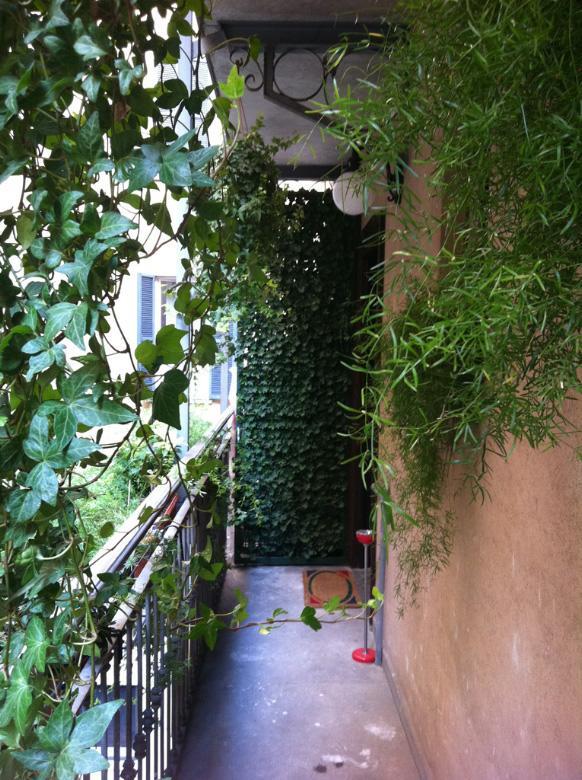 Castaldi House Hotel Milano Exterior foto